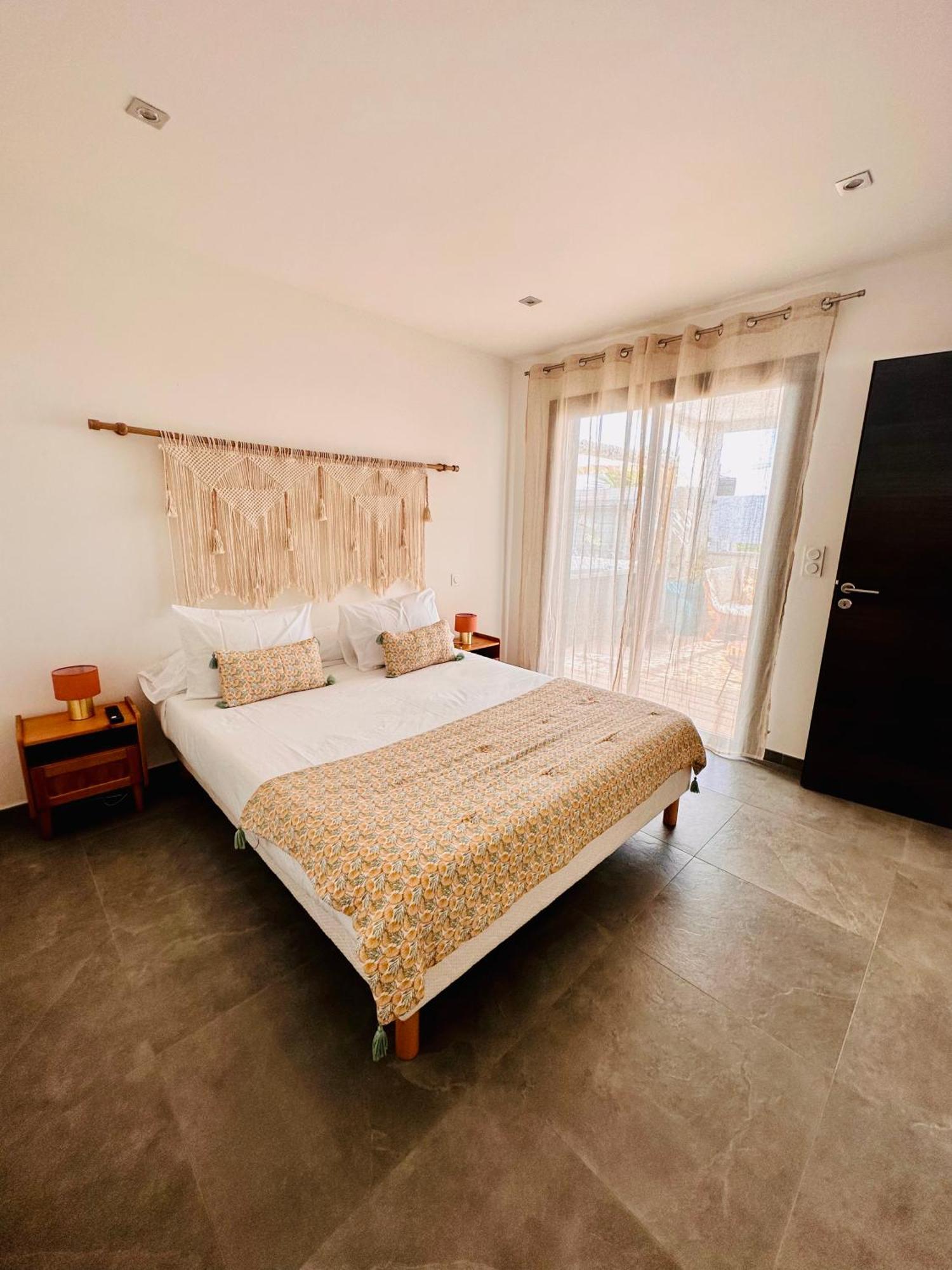 T2 « Boheme » Avec Spa… Calenzana Dış mekan fotoğraf